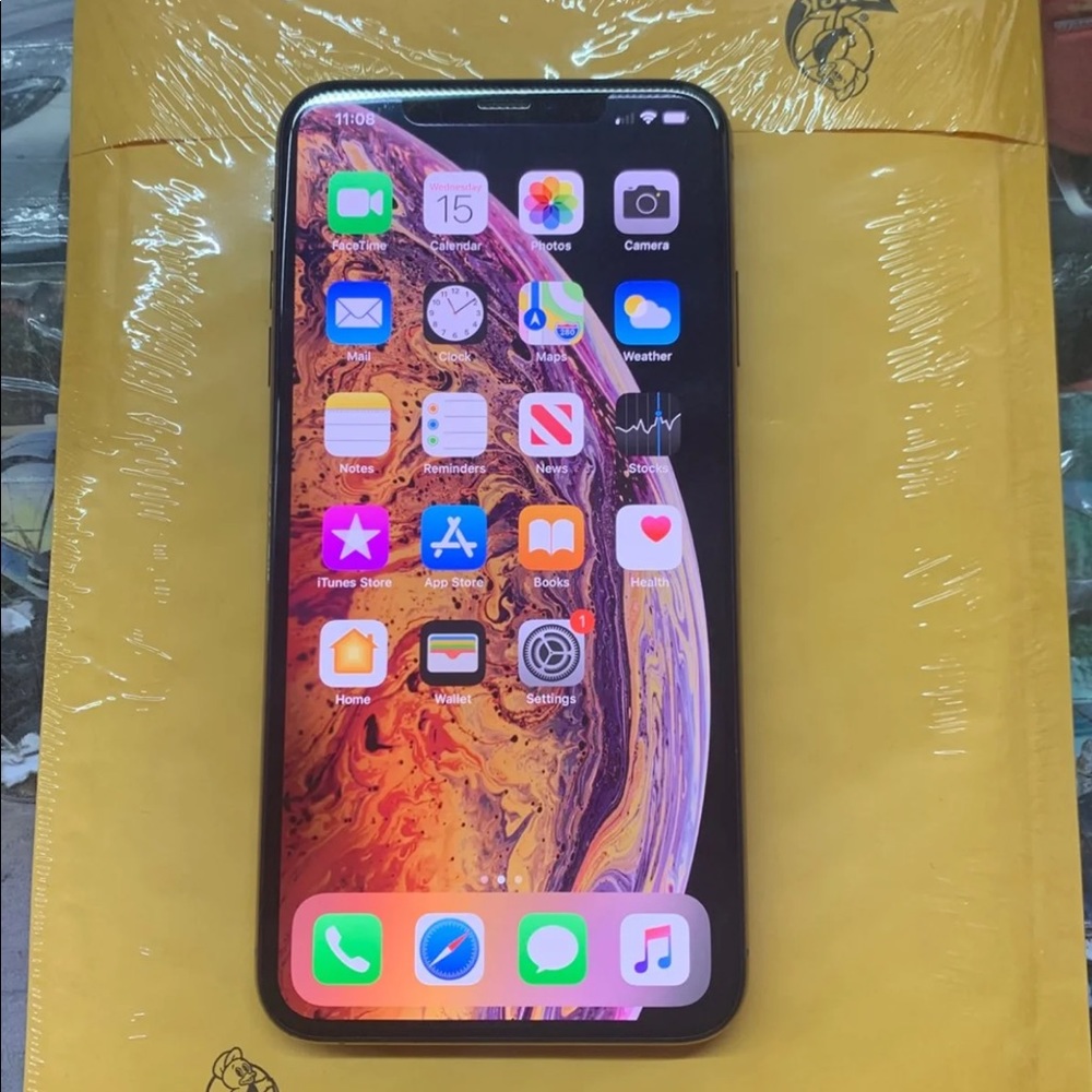 iPhone XS Max